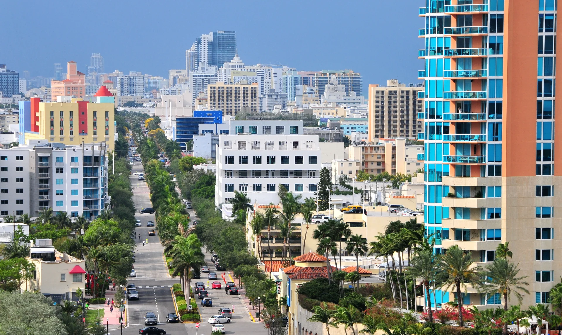 Movers in Miami Beach, FL